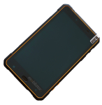 Senter S917 v.5 - Drop-proof Industrial Tablet for production with Android 8.1, NFC reader and 1D Zebra EM1350 laser barcode scanner - photo 27