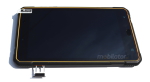 Senter S917 v.5 - Drop-proof Industrial Tablet for production with Android 8.1, NFC reader and 1D Zebra EM1350 laser barcode scanner - photo 24