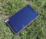 Senter S917 v.5 - Drop-proof Industrial Tablet for production with Android 8.1, NFC reader and 1D Zebra EM1350 laser barcode scanner - photo 11