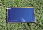 Senter S917 v.5 - Drop-proof Industrial Tablet for production with Android 8.1, NFC reader and 1D Zebra EM1350 laser barcode scanner - photo 10