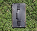 Senter S917 v.5 - Drop-proof Industrial Tablet for production with Android 8.1, NFC reader and 1D Zebra EM1350 laser barcode scanner - photo 7