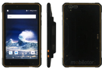 Senter S917 v.5 - Drop-proof Industrial Tablet for production with Android 8.1, NFC reader and 1D Zebra EM1350 laser barcode scanner - photo 40