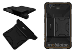 Senter S917 v.5 - Drop-proof Industrial Tablet for production with Android 8.1, NFC reader and 1D Zebra EM1350 laser barcode scanner - photo 37