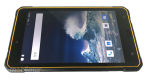 Senter ST917 v.6 - Waterproof Industrial Tablet for enterprises with Android 8.1, NFC reader and 2D barcode reader (QR) Newlands EM3096 - photo 38