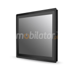 Reinforced Capacitive Industrial Panel PC - Android MobiBOX IP65 A190 v.1 - photo 7