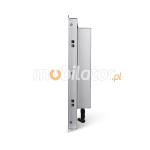 Reinforced Capacitive Industrial Panel PC - Android MobiBOX IP65 A190 v.1 - photo 3