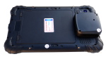 Proof Rugged Industrial Tablet with a built-in 2D scanner and Android 8.1 MobiPad TS884 v.3 - photo 26