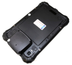 Proof Rugged Industrial Tablet with a built-in 2D scanner and Android 8.1 MobiPad TS884 v.3 - photo 25