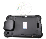 Proof Rugged Industrial Tablet with a built-in 2D scanner and Android 8.1 MobiPad TS884 v.3 - photo 13