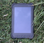 Proof Rugged Industrial Tablet with a built-in 2D scanner and Android 8.1 MobiPad TS884 v.3 - photo 10
