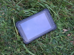 Proof Rugged Industrial Tablet with a built-in 2D scanner and Android 8.1 MobiPad TS884 v.4 - photo 12