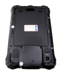 Proof Rugged Industrial Tablet with a built-in 2D barcode reader Android 8.1 MobiPad TS884 High v.6 - photo 27