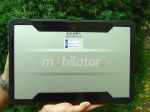 Robust Dust-proof industrial tablet Emdoor X11 Standard - photo 12