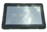 Robust Dust-proof industrial tablet Emdoor X11 Standard - photo 33