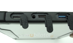 Robust Dust-proof industrial tablet Emdoor X11 Standard 4G LTE - photo 11