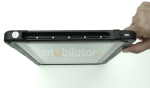 Robust Dust-proof industrial tablet Emdoor X11 Standard 4G LTE - photo 9