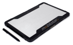 Robust Dust-proof industrial tablet Emdoor X11 Standard 4G LTE - photo 2