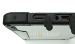 Robust Dust-proof industrial tablet Emdoor X11 2D 4G LTE - photo 30