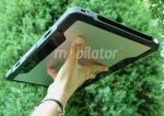 Robust Dust-proof industrial tablet Emdoor X11 2D 4G LTE - photo 8