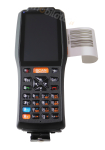Strengthened Industrial Data Collector with built-in thermal printer - MobiPad Z3506CK NFC RFID v.1 - photo 23
