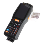Strengthened Industrial Data Collector with built-in thermal printer - MobiPad Z3506CK NFC RFID v.1 - photo 22