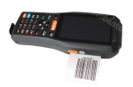 Strengthened Industrial Data Collector with built-in thermal printer - MobiPad Z3506CK NFC RFID v.1 - photo 21
