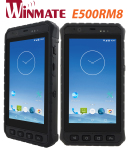 Industrial Reinforced Barcode Terminal with Android WINMATE E500RM8 v.3 - photo 5