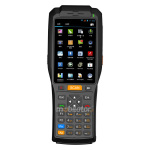 Strengthened Mobile Terminal with a built-in thermal printer and 1D laser scanner - MobiPad Z3506CK NFC v.2 - photo 56