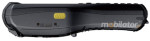 Strengthened Mobile Terminal with a built-in thermal printer and 1D laser scanner - MobiPad Z3506CK NFC v.2 - photo 53