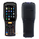 Strengthened Mobile Terminal with a built-in thermal printer and 1D laser scanner - MobiPad Z3506CK NFC v.2 - photo 49