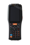 Strengthened Mobile Terminal with a built-in thermal printer and 1D laser scanner - MobiPad Z3506CK NFC v.2 - photo 15