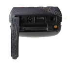 Strengthened Mobile Terminal with a built-in thermal printer and 1D laser scanner - MobiPad Z3506CK NFC v.2 - photo 12