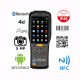 Industrial Data Collector MobiPad Z3506CK NFC RFID 2D v.3