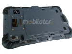 Rugged Industrial Tablet MobiPad ST85SL ANDROID 7.0 v.1 - photo 5
