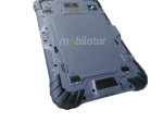 Wzmocniony tablet dla stray poarnej Przemysowy MobiPad ST85SL ANDROID 8.0 Odporny na py i wod Terminal mobilny Wstrzsoodporny 