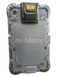 Tablet dla hurtowni Przemysowy tablet o wzmocnionej konstrukcji  Terminal mobilny Odporny na py i wod MobiPad ST85SL ANDROID 8.0