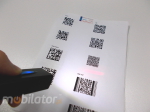 MobiScan 77282D - mini barcode reader 2D - Bluetooth - photo 3