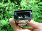 MobiScan 77281D - mini barcode reader 1D Laser - Bluetooth - photo 11