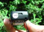 MobiScan 77281D - mini barcode reader 1D Laser - Bluetooth - photo 8
