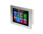 Industrial PanelPC with touchscreen and IP65 - GESHEM GS1051T v.0 - photo 1
