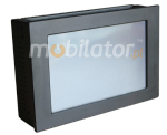 Reinforced Resistant Industrial Panel PC QMobiBOX 07 v.4 - photo 5