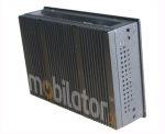 Reinforced Resistant Industrial Panel PC QMobiBOX 07 v.4 - photo 4
