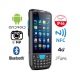 Industrial Data Collector MobiPad A8T0 with NFC reader  v.0