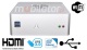  Computer MiniPC  mBOX Q6-610S v.5
