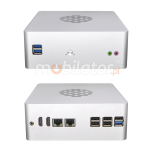  Computer MiniPC  mBOX Q6-610S v.5 - photo 3