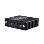 Wytrzymay komputer do pracy wibracyjnej