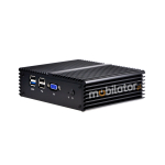 Zabezpieczony komputer do zastosowa przemysowych