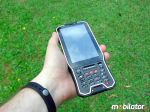 Industrial data collector MobiPad MT40-1D ANDROID 6.0  - photo 54