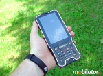 Industrial data collector MobiPad MT40-1D ANDROID 6.0  - photo 60