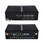 MiniPC odporny na kurz